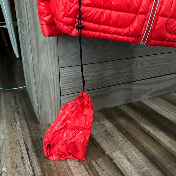 Ladies M Performance Jacket - Fits like a Large - Picture 3 of 5